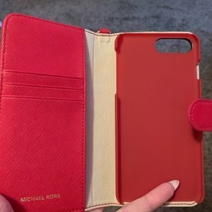 new MK iphone 7 plus case
